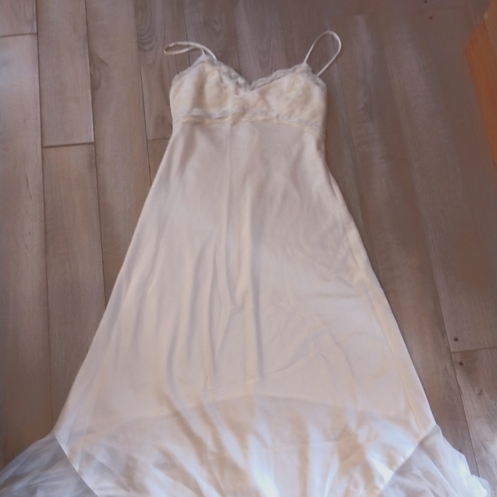 Flora Negligee